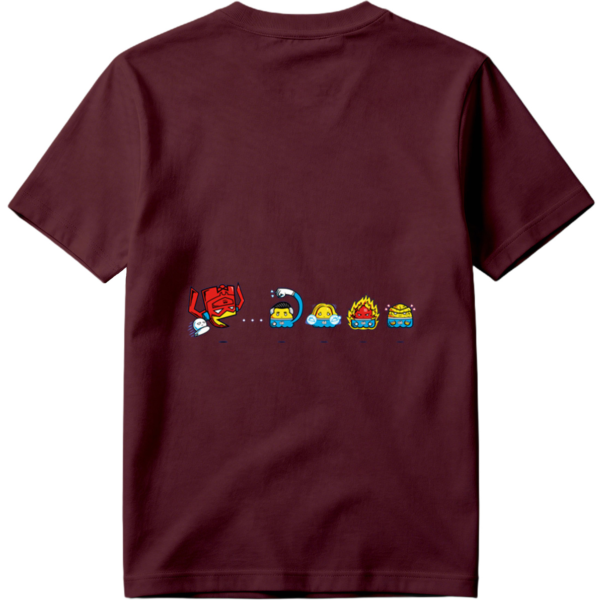 Transformers: Optimus Prime and Autobot Team - Tee