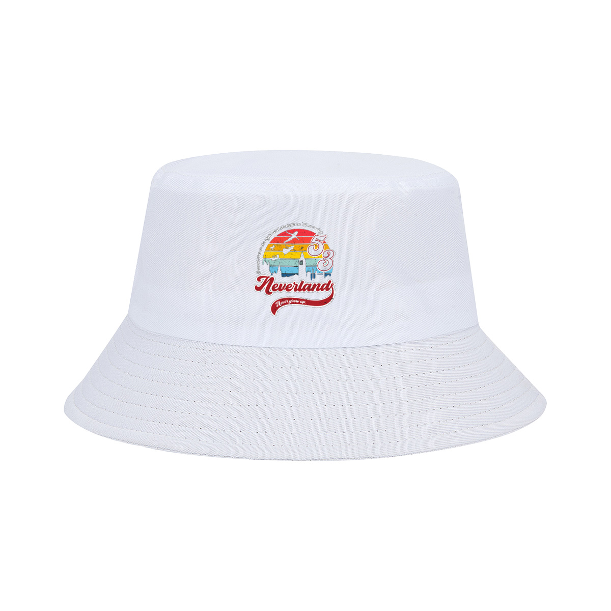 Peter Pan: Neverland 53 - Fisherman's Hat