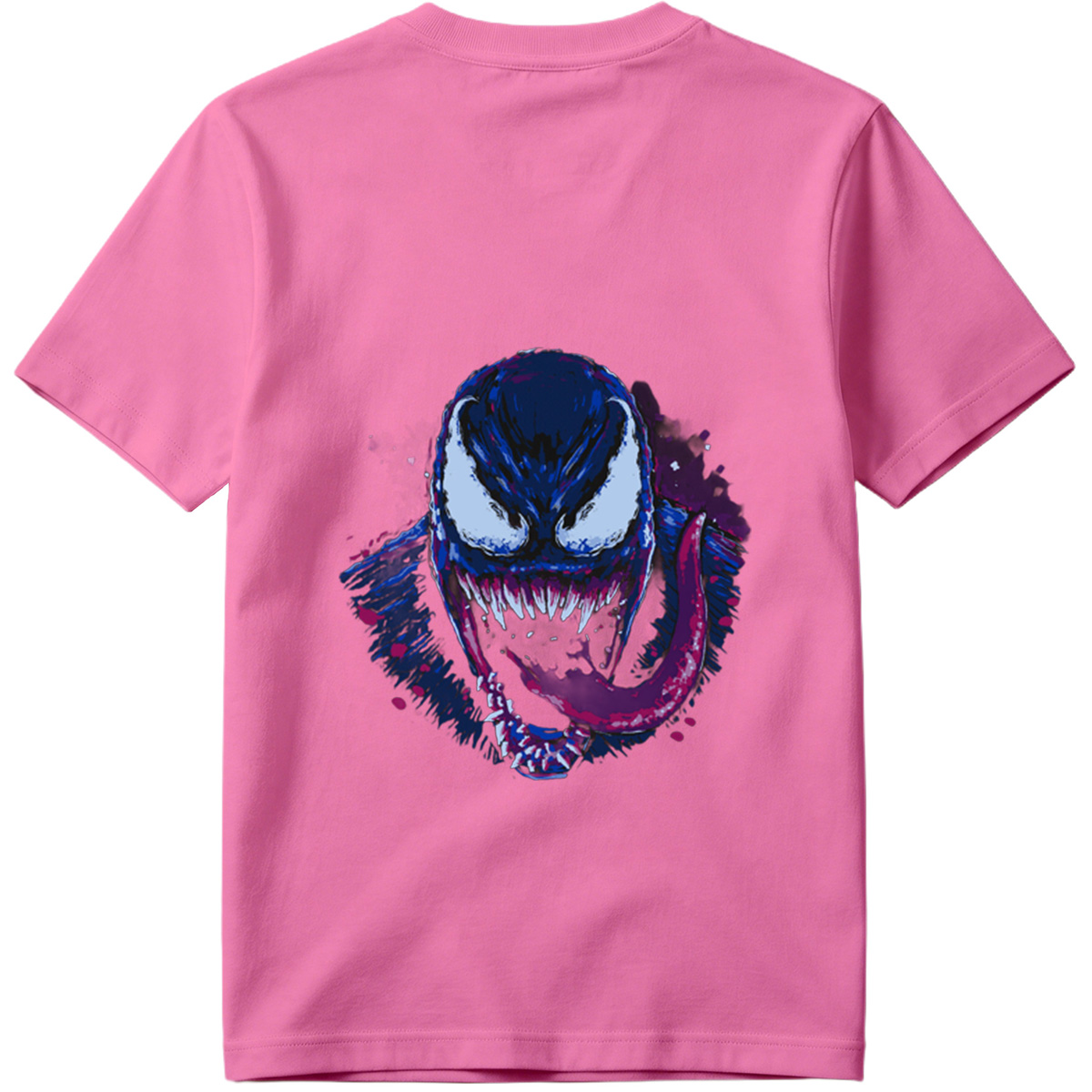 Venom: The Symbiote Horror - Tee