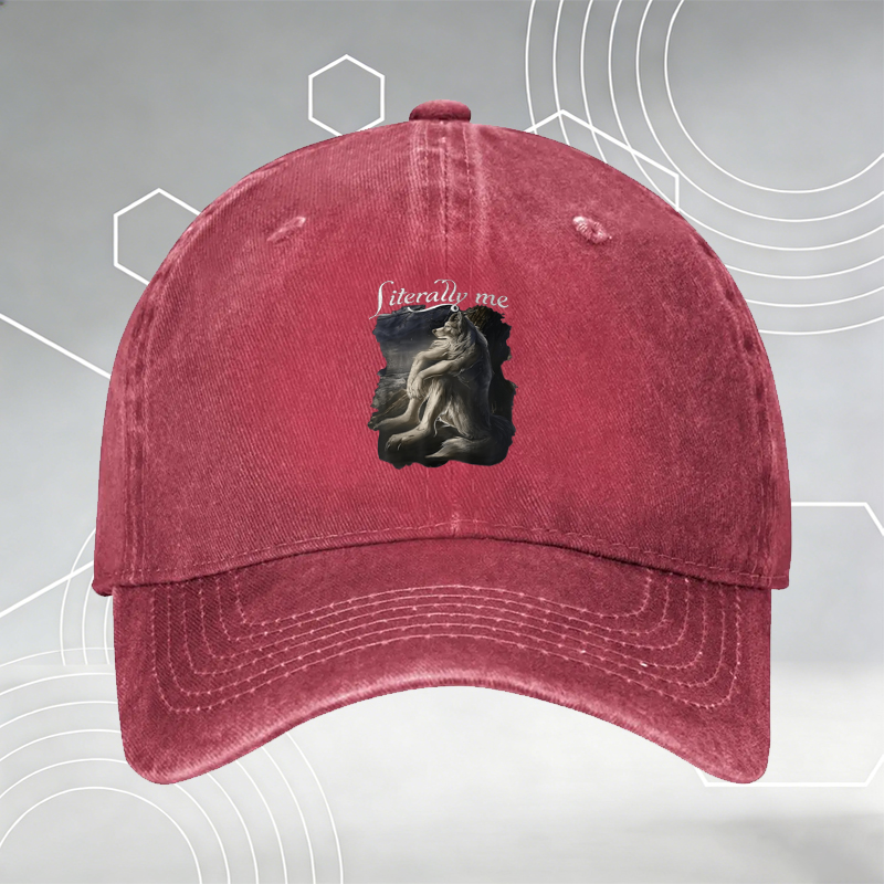 New Irish Temper with Italian Attitude Baseball Cap - Shamrock & Flag Hearts Print Unisex Adjustable Hat for Casual Wear, Festivals, and Daily Use - Perfect for Irish and Italian Heritage Lovers