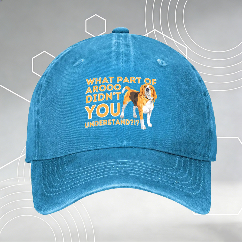 New Baseball Cap with 