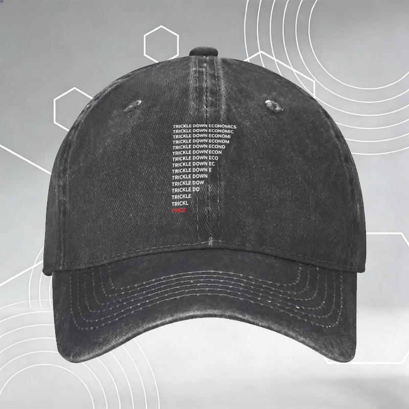 New Baseball Cap with 