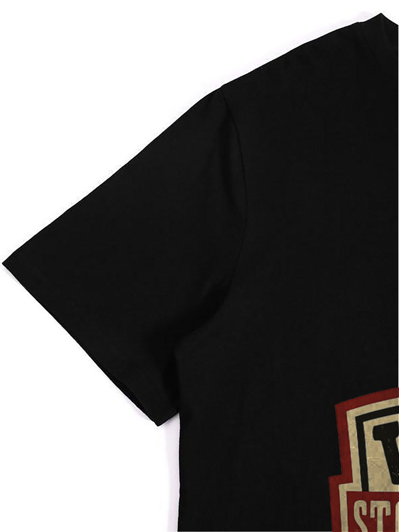 Men's Fort Worth Stock Show Rodeo Since 1896 Print T-Shirt Cowboy Riding Bull Design Casual Round Neck Summer Lightweight Breathable Short Sleeve Tee for Outdoor Events Western Lifestyle Enthusiasts