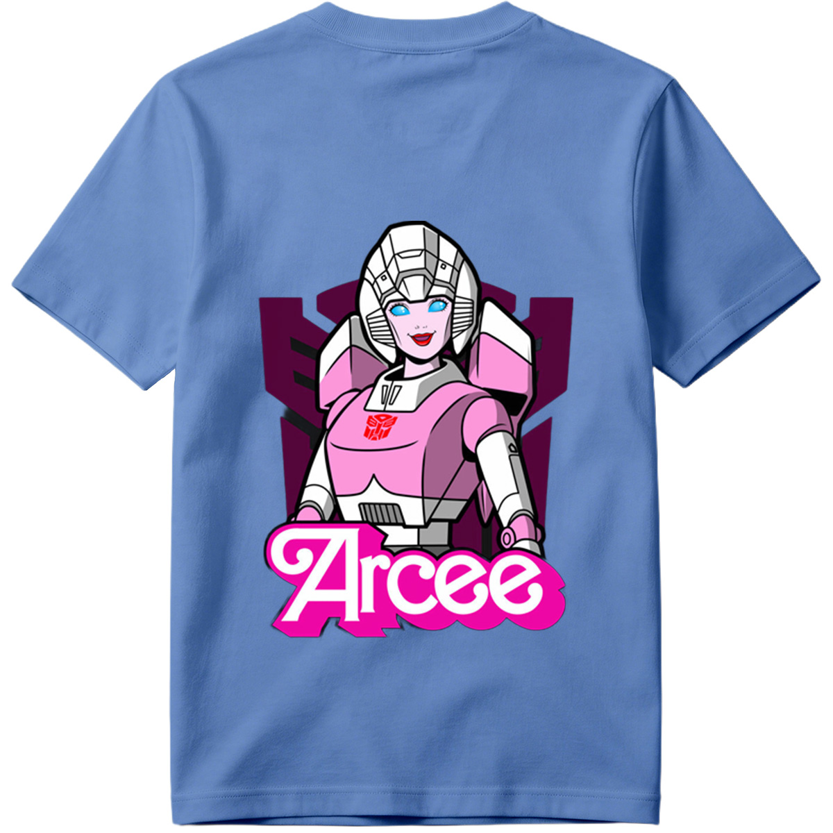 Transformers: Arcee - Tee