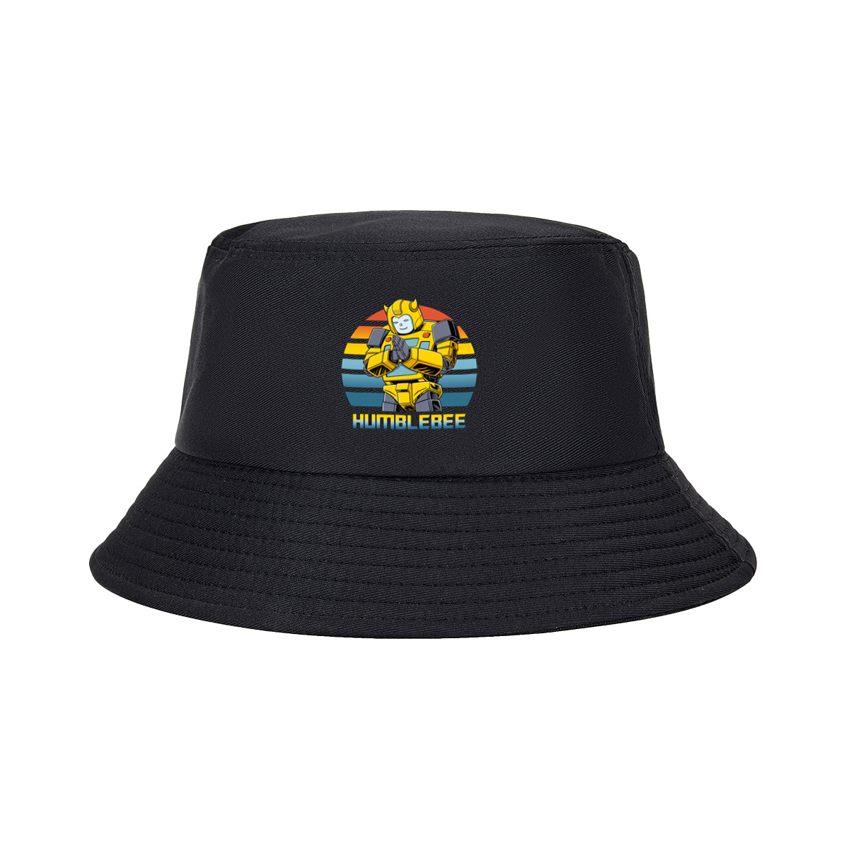 Transformers: Bumblebee - Fisherman's Hat
