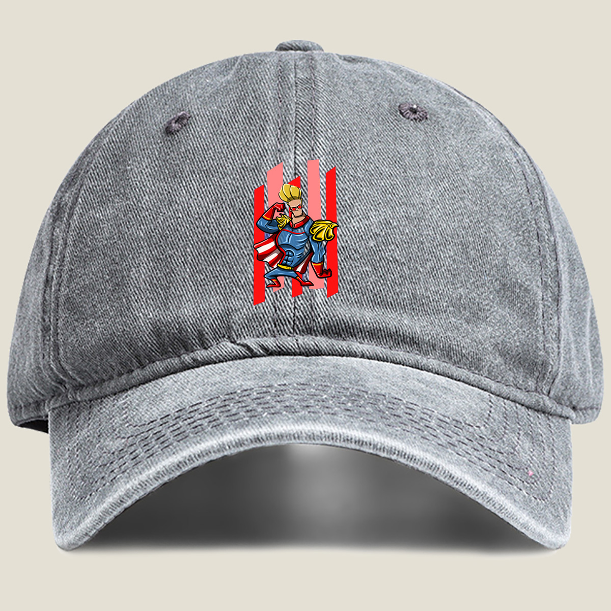 Captain America - Hat