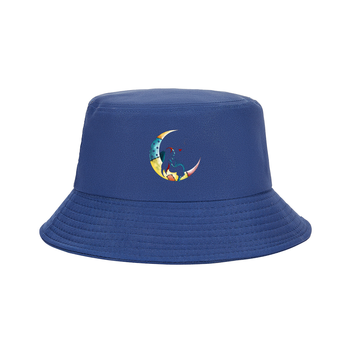 The Nightmare Before Christmas: Sally on the Moon - Fisherman's Hat