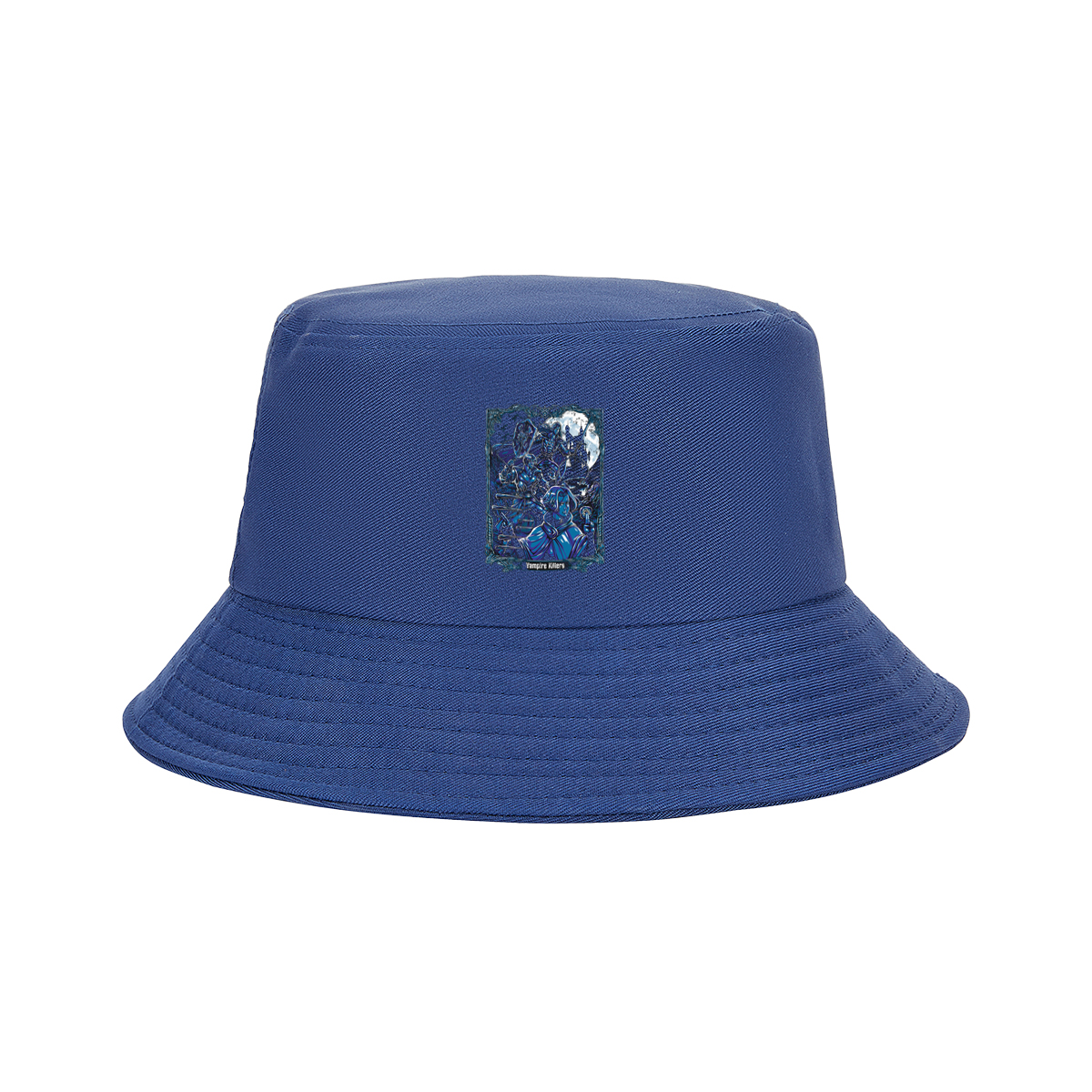 Vampire Killers: The Hunter's Alliance - Fisherman's Hat