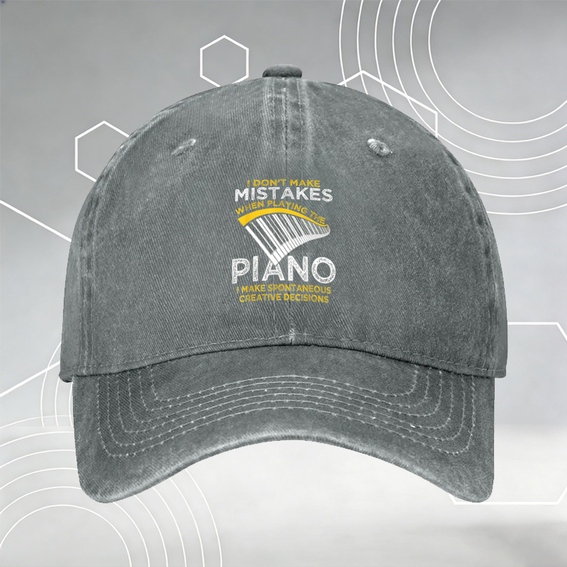 New Baseball Cap with Tool Rules Print and Wrench Design - Unisex Adjustable Hat for Mechanics, DIY Enthusiasts, and Workshop Lovers - Perfect for Men and Women Working in Garage, Auto Repair, or Construction Settings