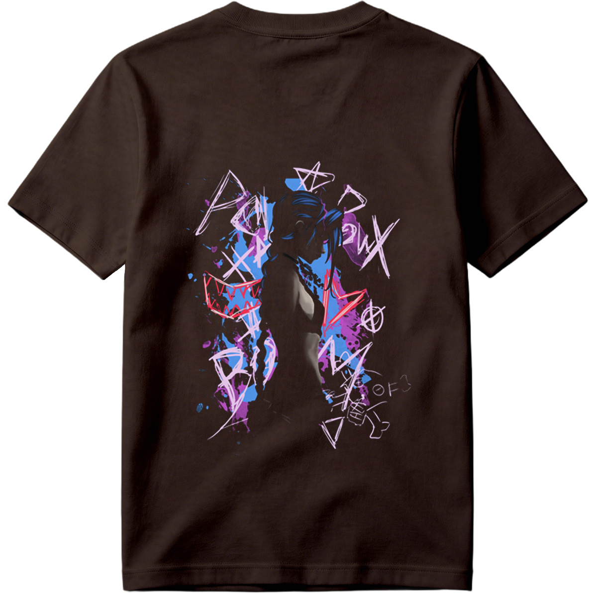 Black Rock Shooter: Mato - Tee