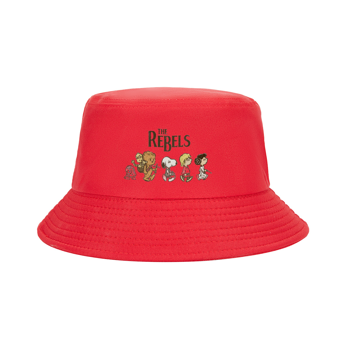 Peanuts Meets Star Wars: The Rebels - Fisherman's Hat