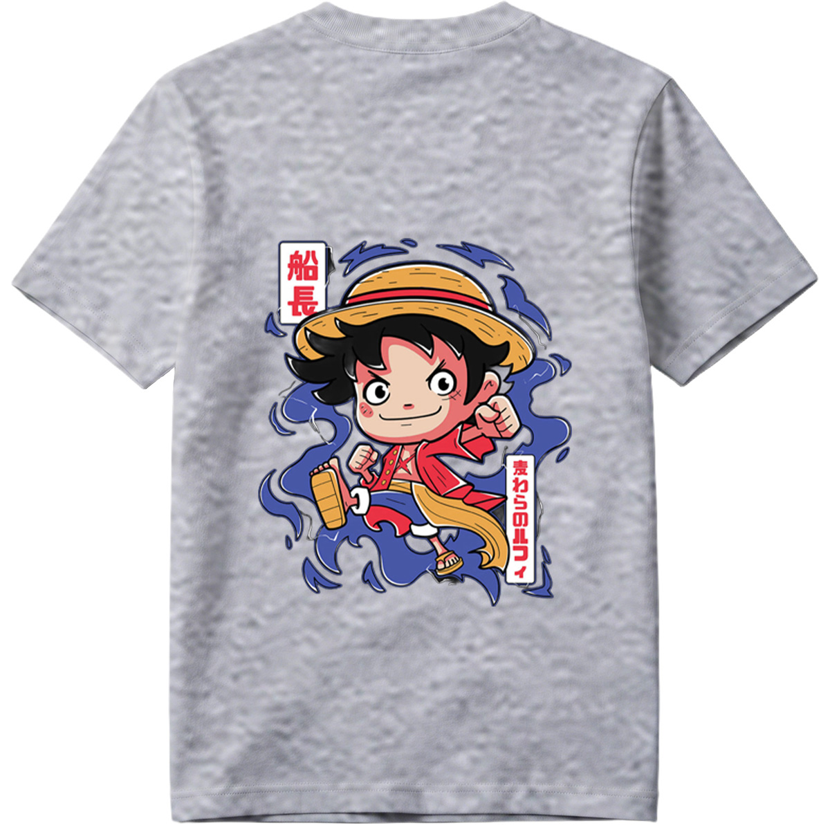 One Piece - Luffy - Tee