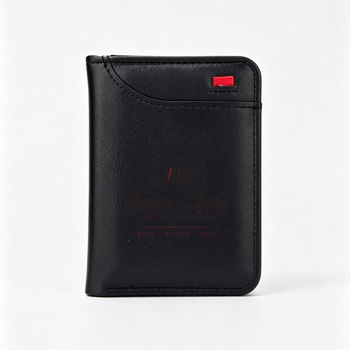 Your-Self Storage: Affordable Rents by the Week, Month, Year - Vertical Style Wallet