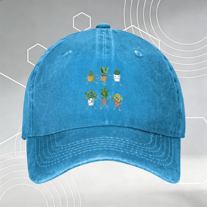 New Baseball Cap with 
