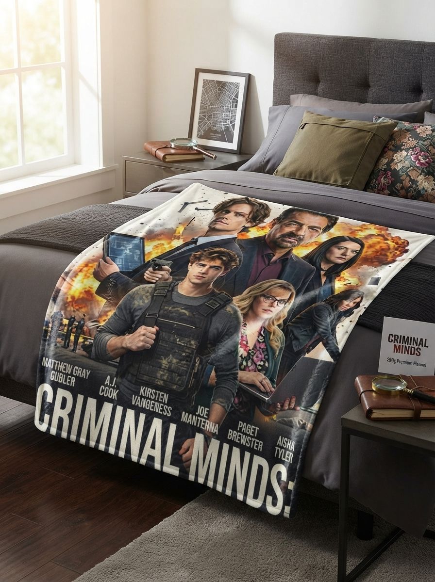Custom Photo Flannel Throw Blanket Ultra Soft Anti Pilling Fleece Personalized Face Portrait Bed Couch Travel Cozy Gift