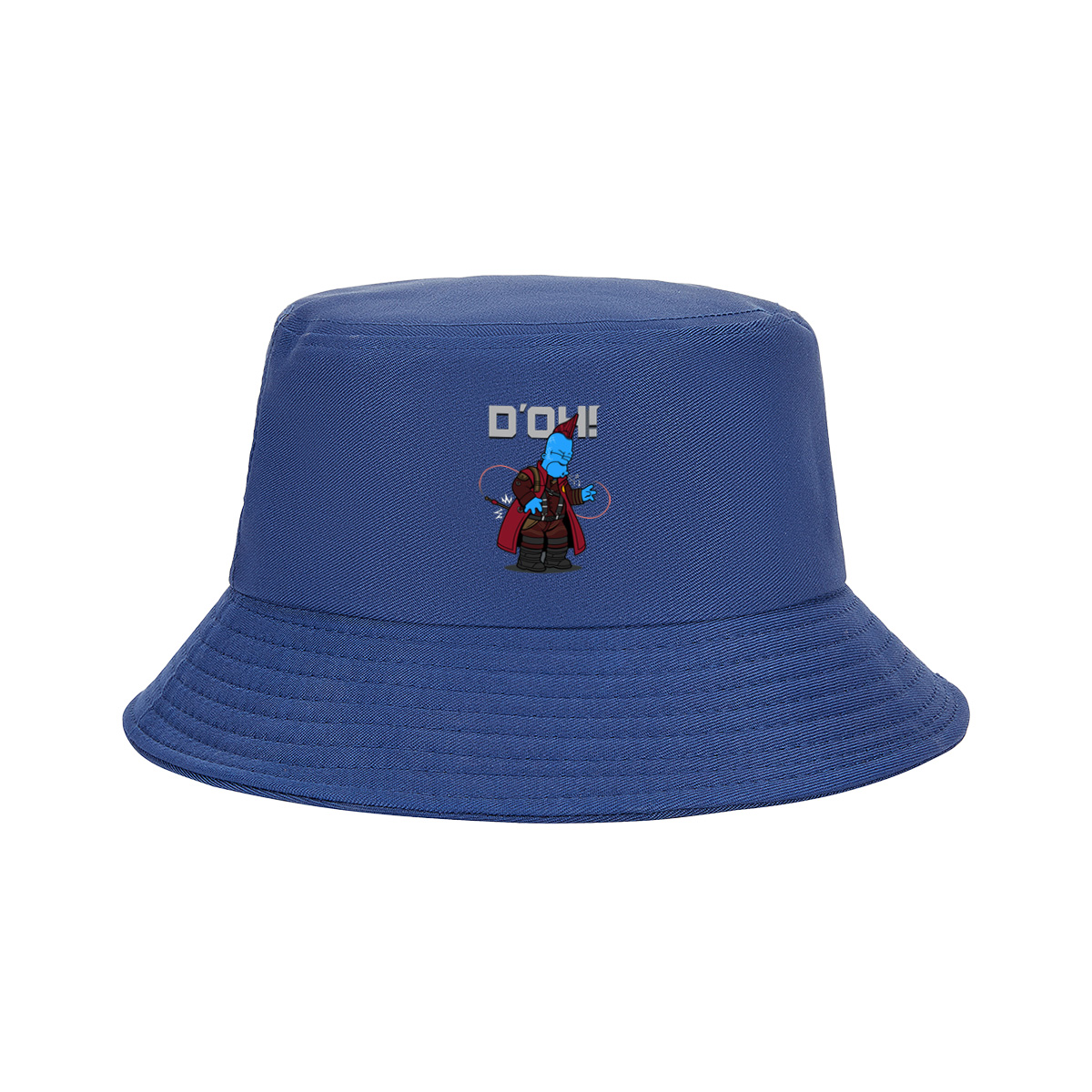 Guardians of the Galaxy - Yondu D'Oh! - Fisherman's Hat