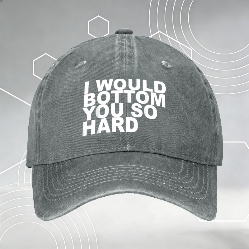 New Arrival Baseball Cap with African Map & 