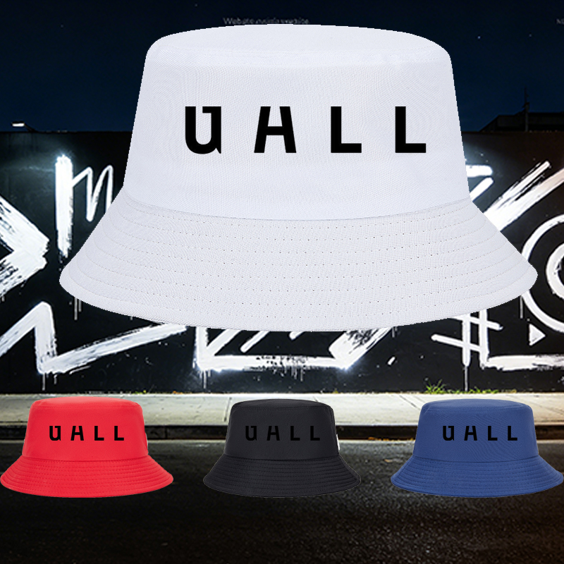 Unisex Bucket Hat with 