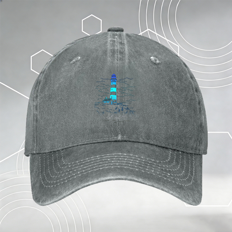 New Baseball Cap with 