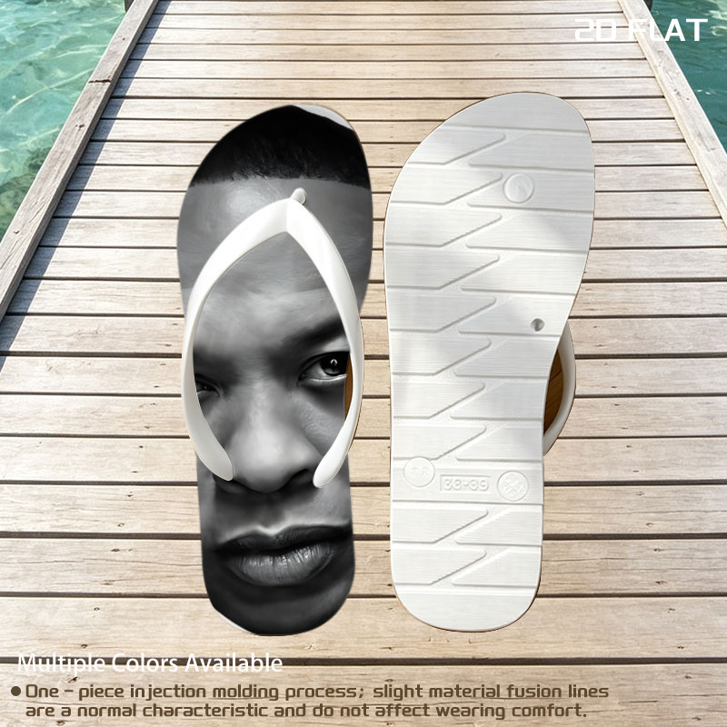 Dr. Dre: Iconic Music Producer and Rapper -  flip-flops
