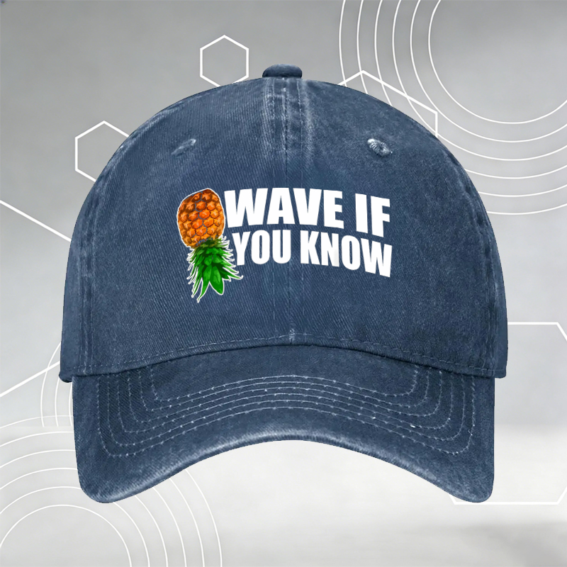 New Baseball Cap with 