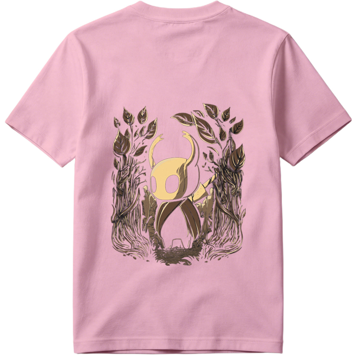 Hollow Knight: Hornet in the Grove - Tee