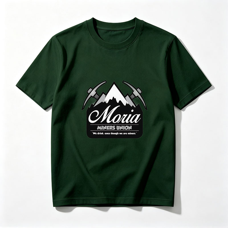 Moria Miners Union: 