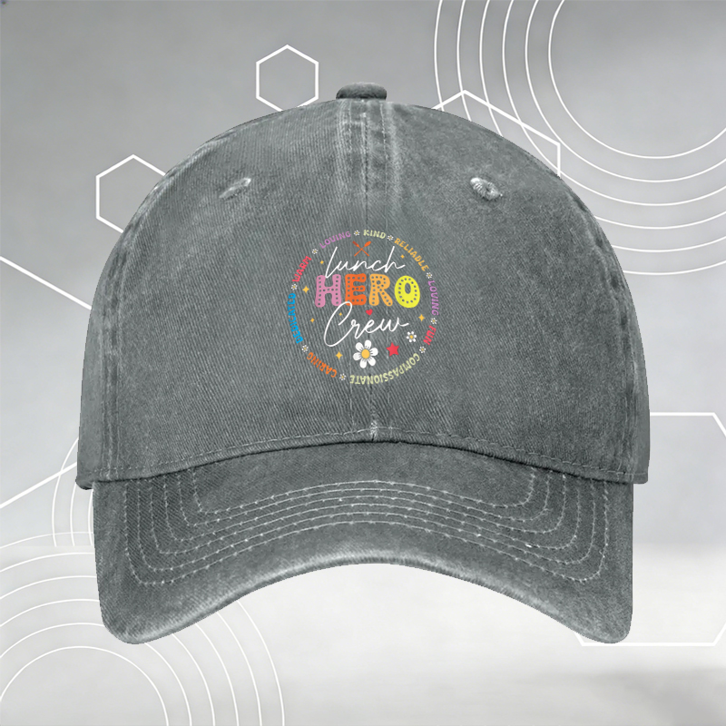 New Baseball Cap with 