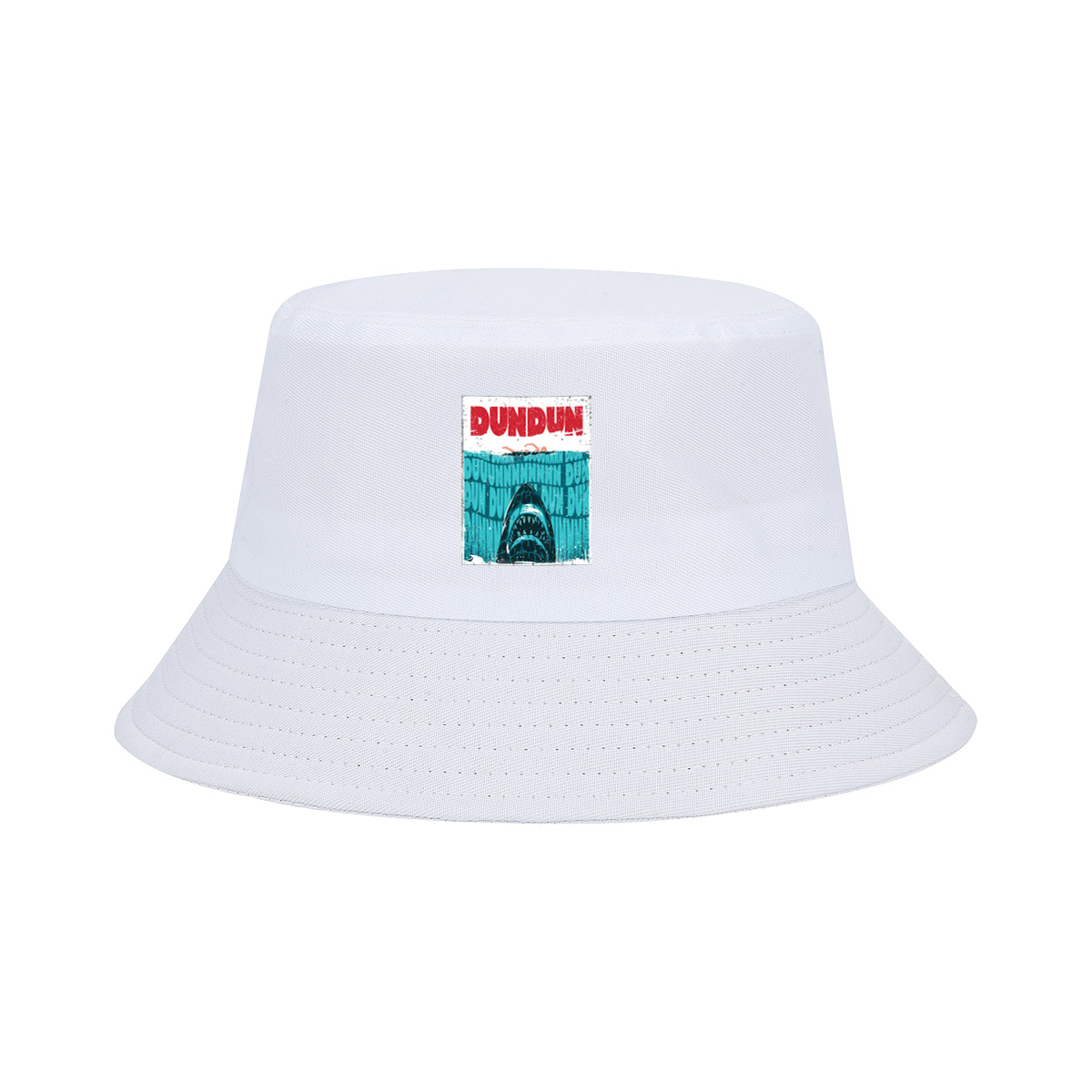 Jaws: The Shark's Return - Fisherman's Hat