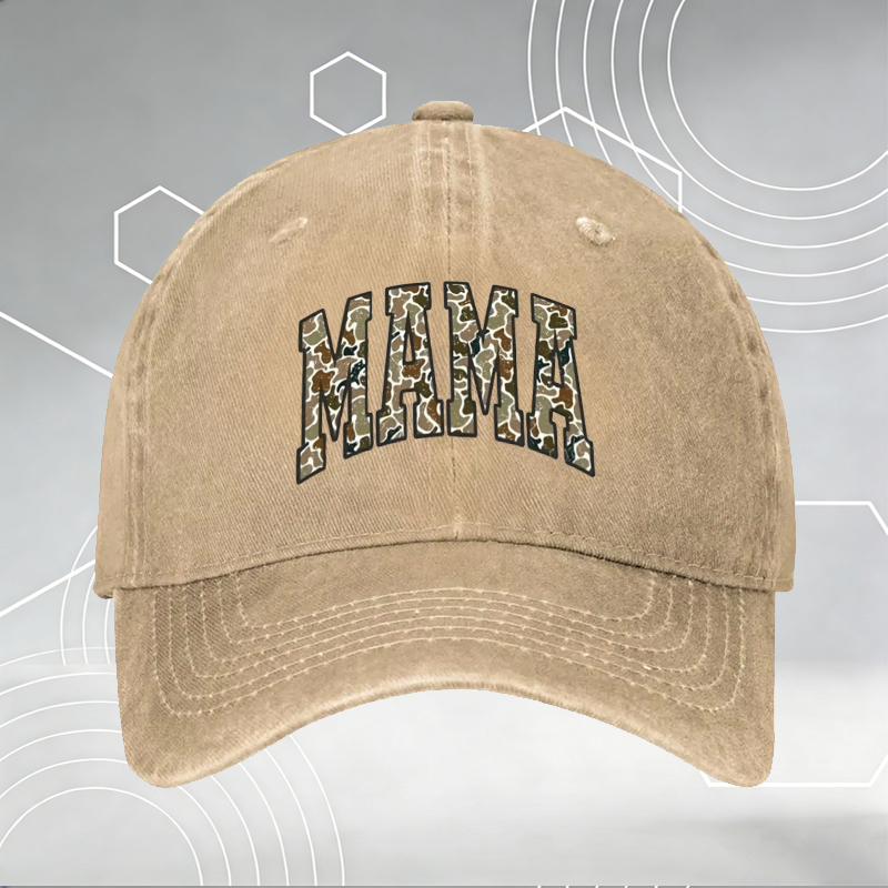 New Baseball Cap with 