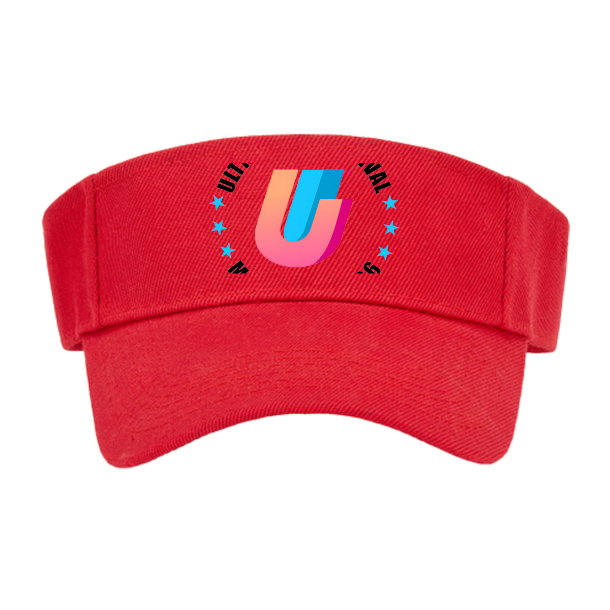 Ultra Music Festival Miami, FL - 2026 -  Visor cap