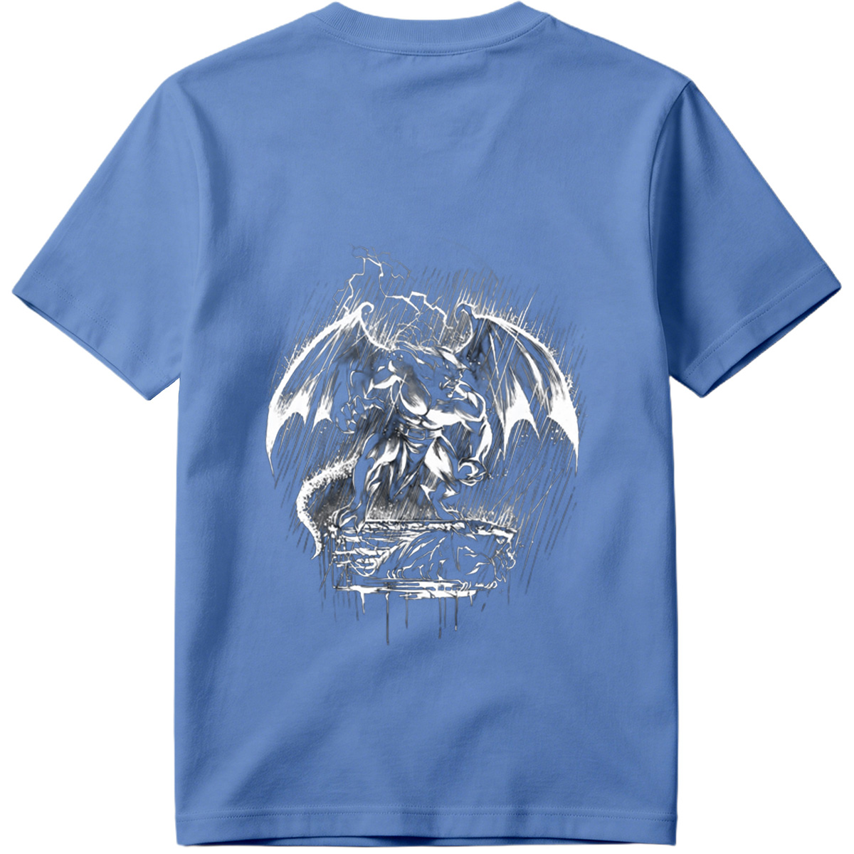 Mighty Morphin Power Rangers: Lord Zedd - Tee