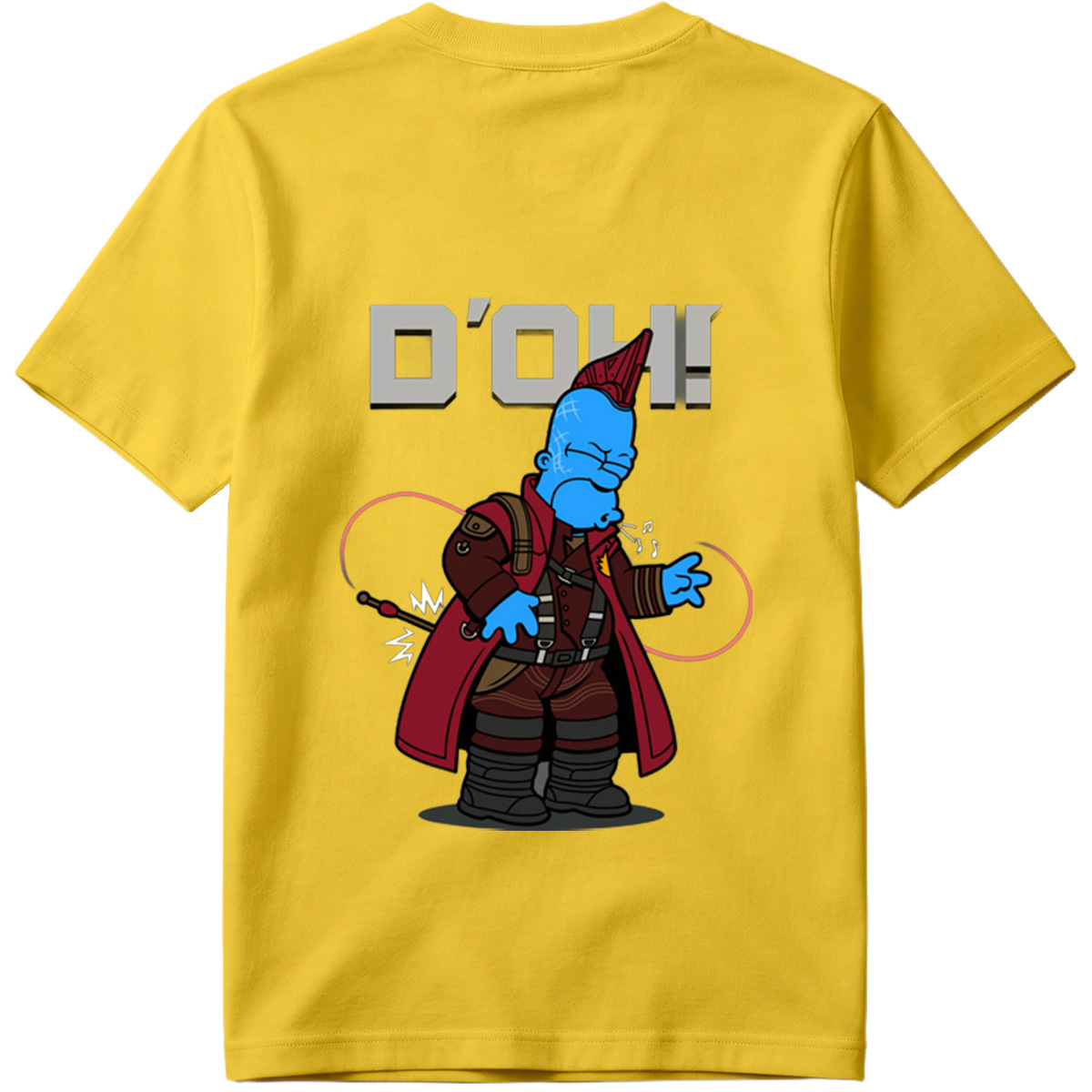 Guardians of the Galaxy - Yondu D'Oh! - Tee