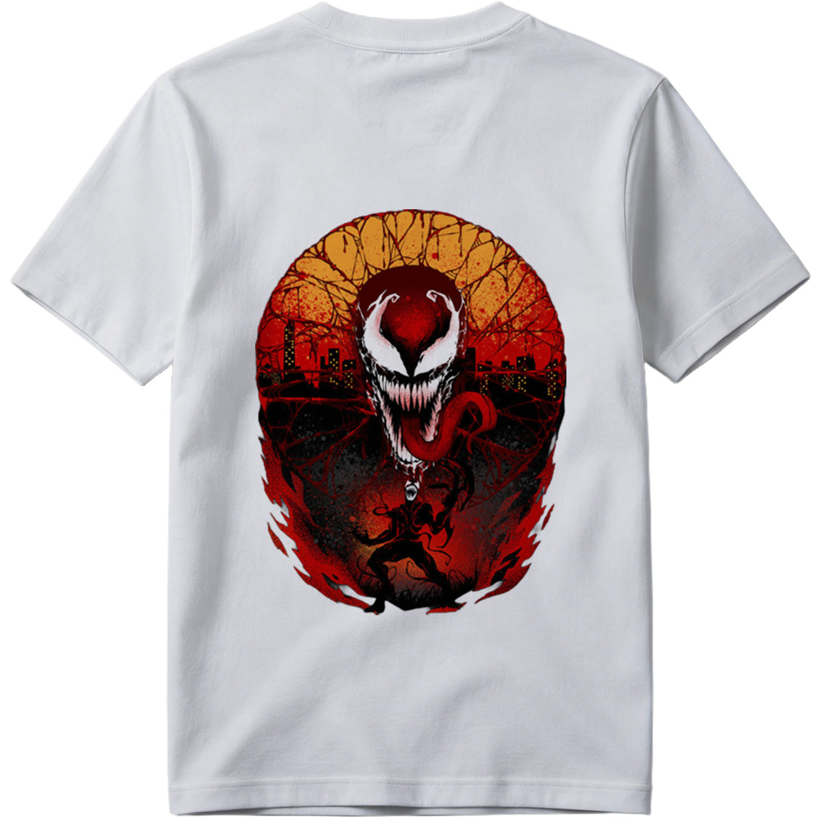 Venom: Carnage Rising - Tee