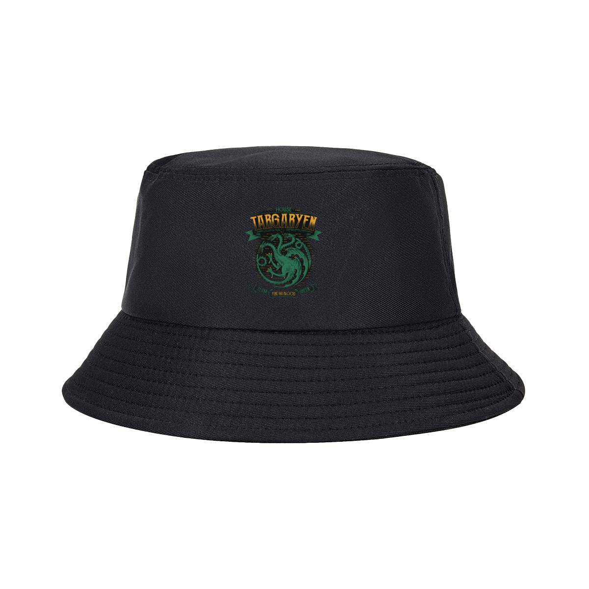 House Targaryen: Fire and Blood - Fisherman's Hat