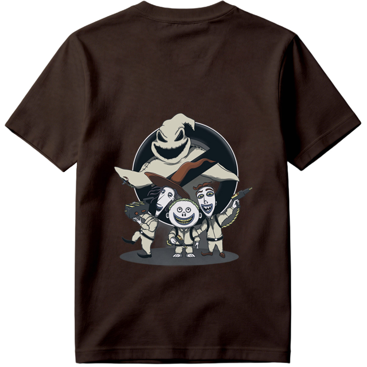 Ghostbusters: Slimer and the Ghostbusters - Tee
