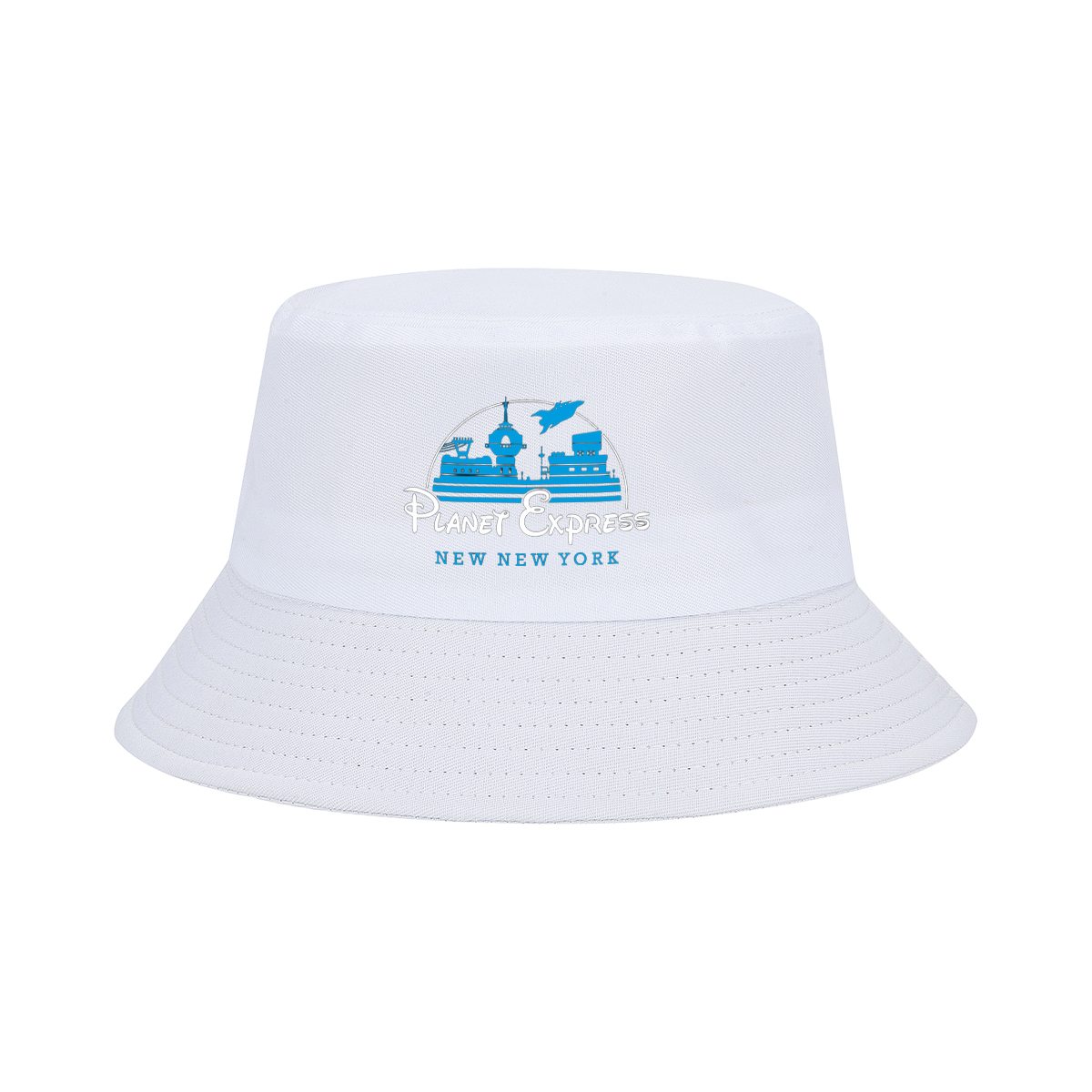 Planet Express: New New York - Fisherman's Hat