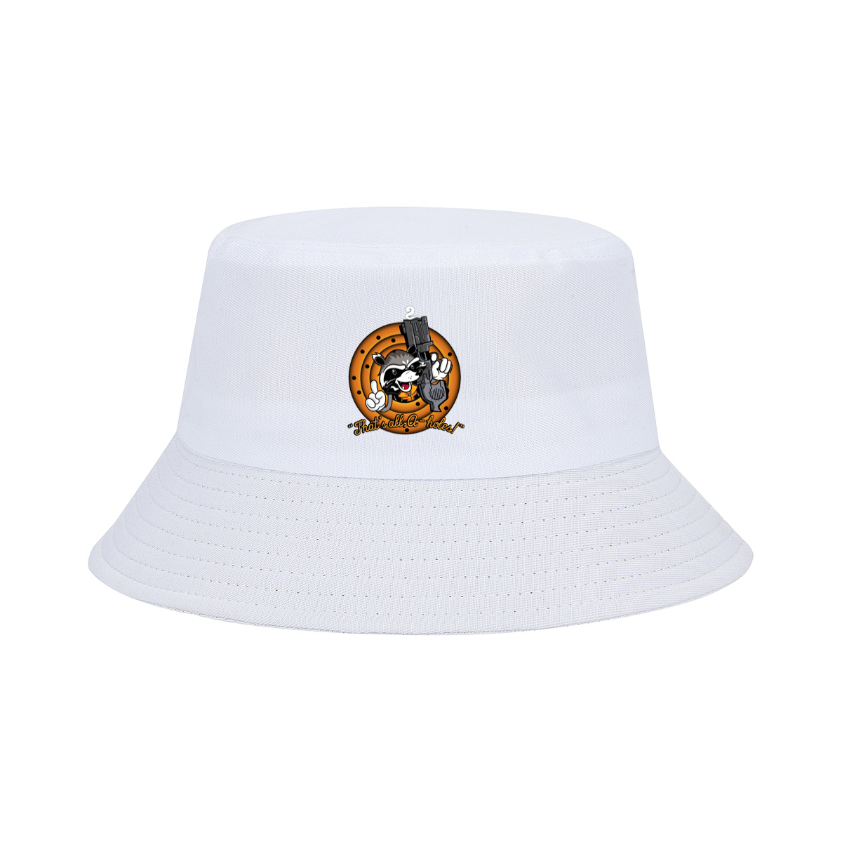 Guardians of the Galaxy - Rocket Raccoon - Fisherman's Hat