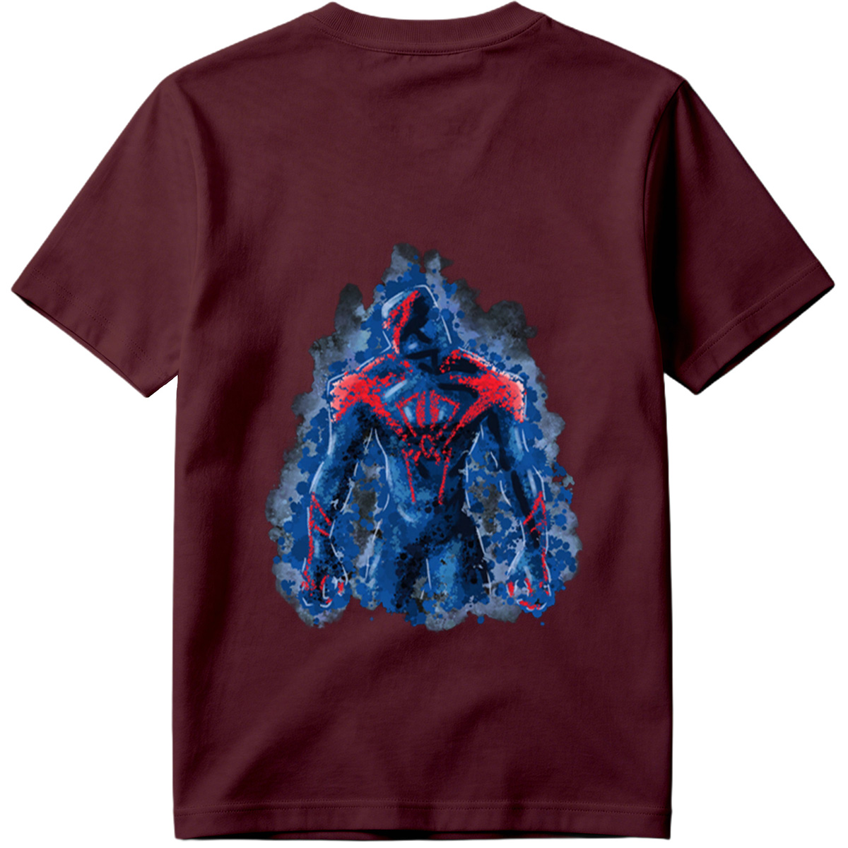 Spider-Man: Miles Morales - Tee