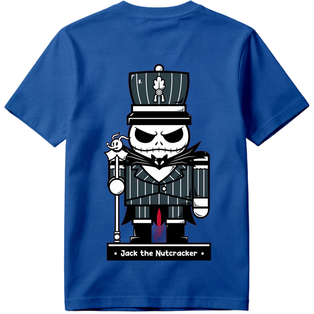 Jack the Nutcracker - Tee