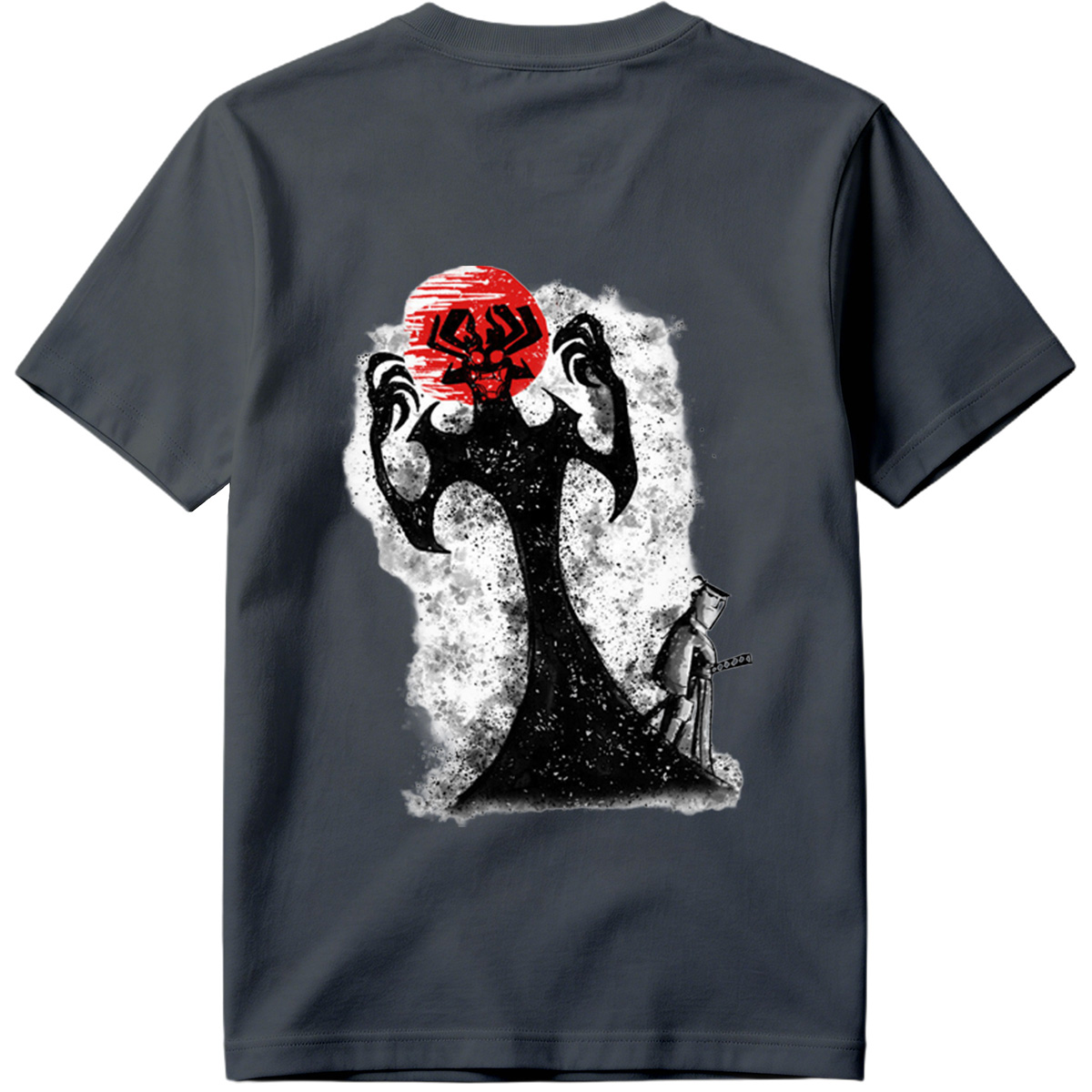 Darth Vader vs Emperor Palpatine - Tee