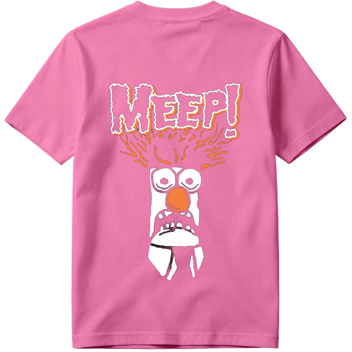 Muppets - Animal Meep! - Tee