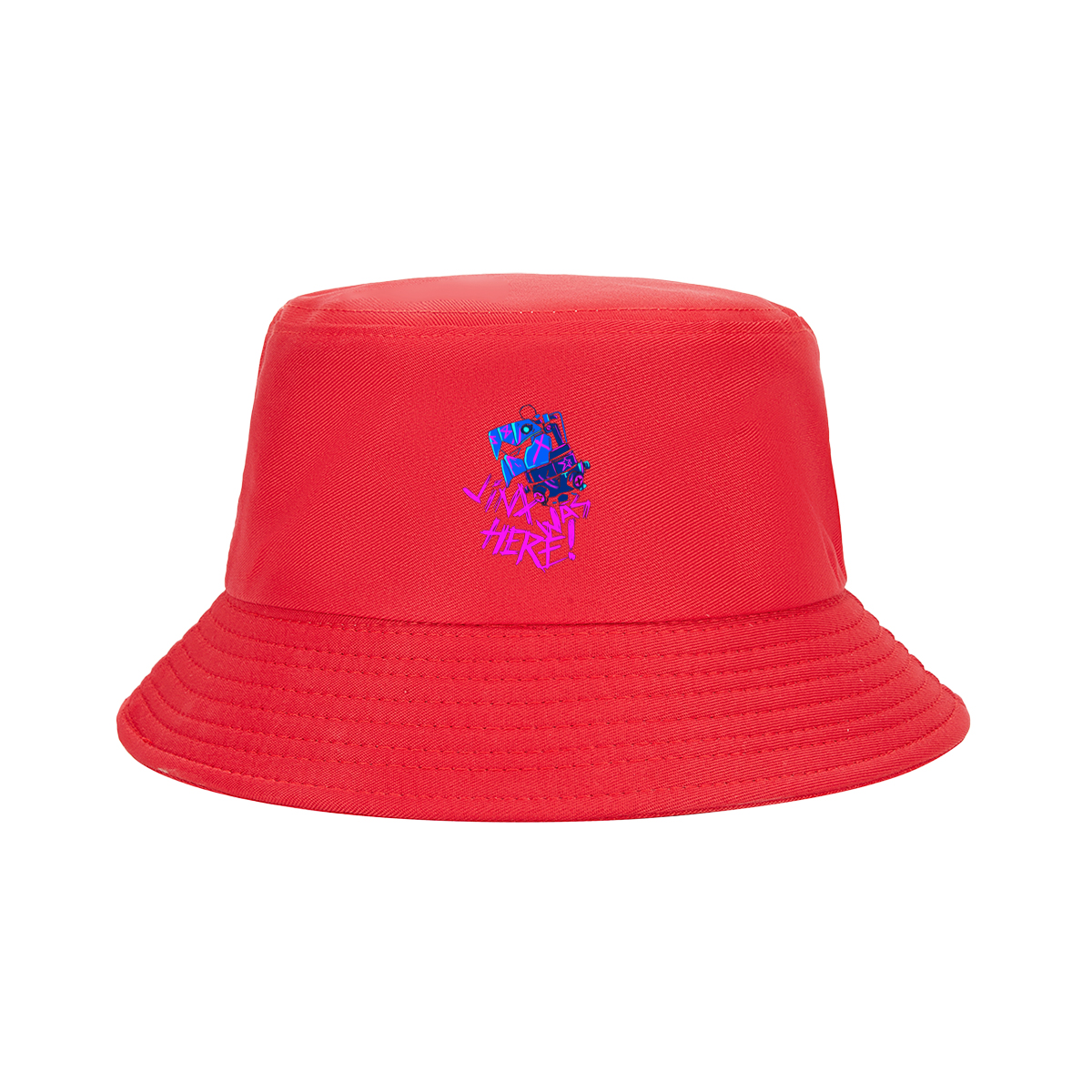 Link is Here! - Fisherman's Hat