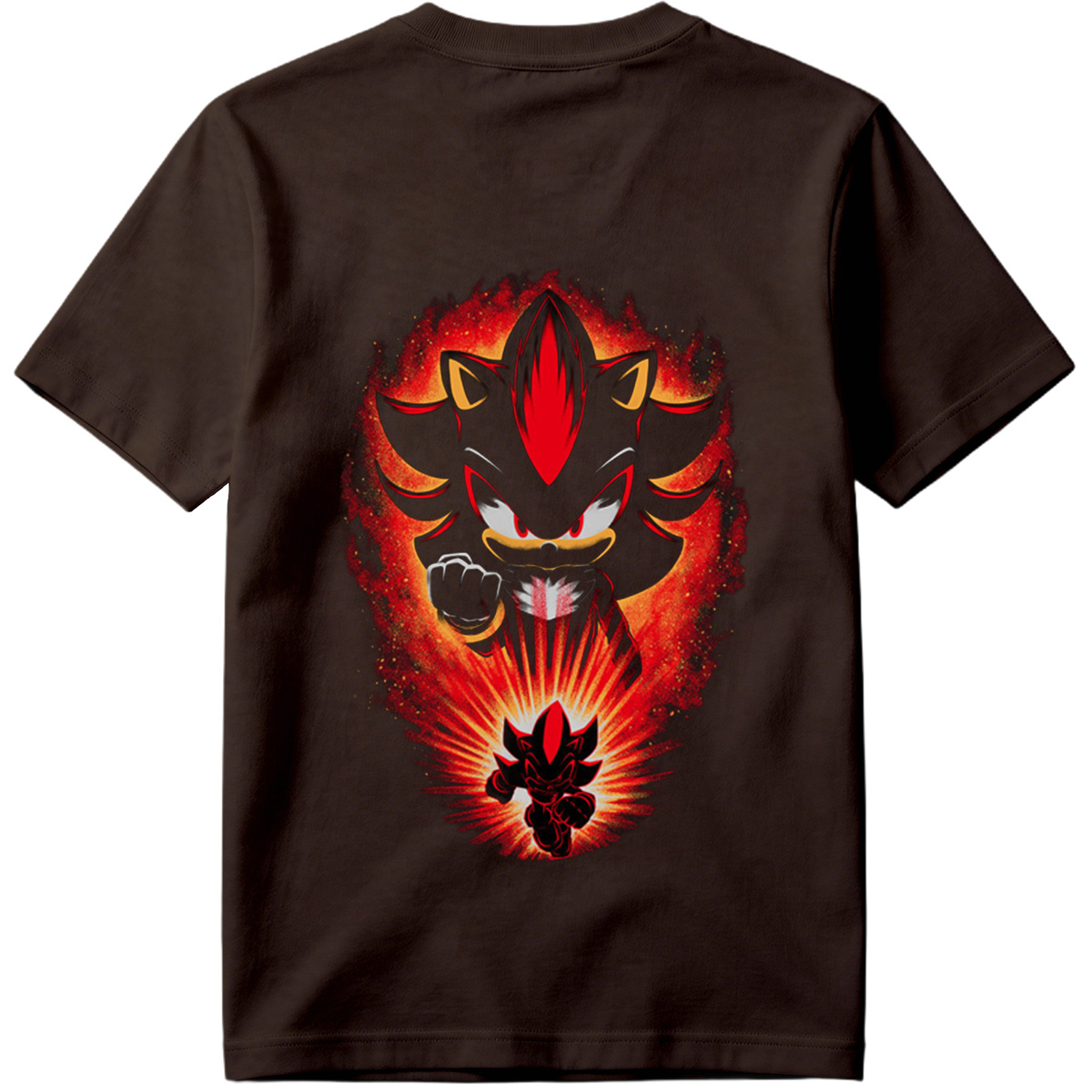 Sonic the Hedgehog: Shadow the Hedgehog - Tee