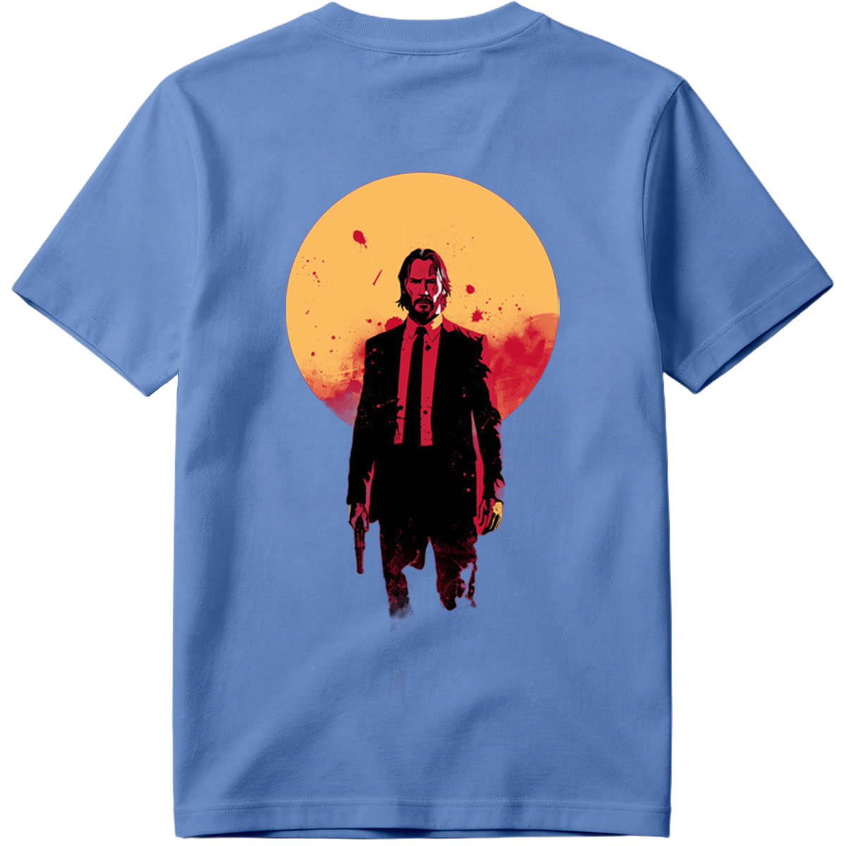 John Wick: Chapter 1 - Tee