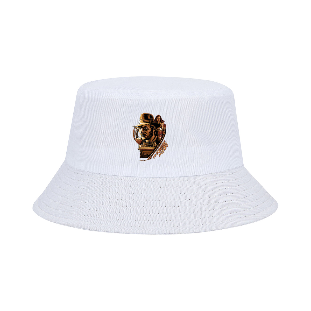 Indiana Jones and the Raiders of the Lost Ark - Fisherman's Hat