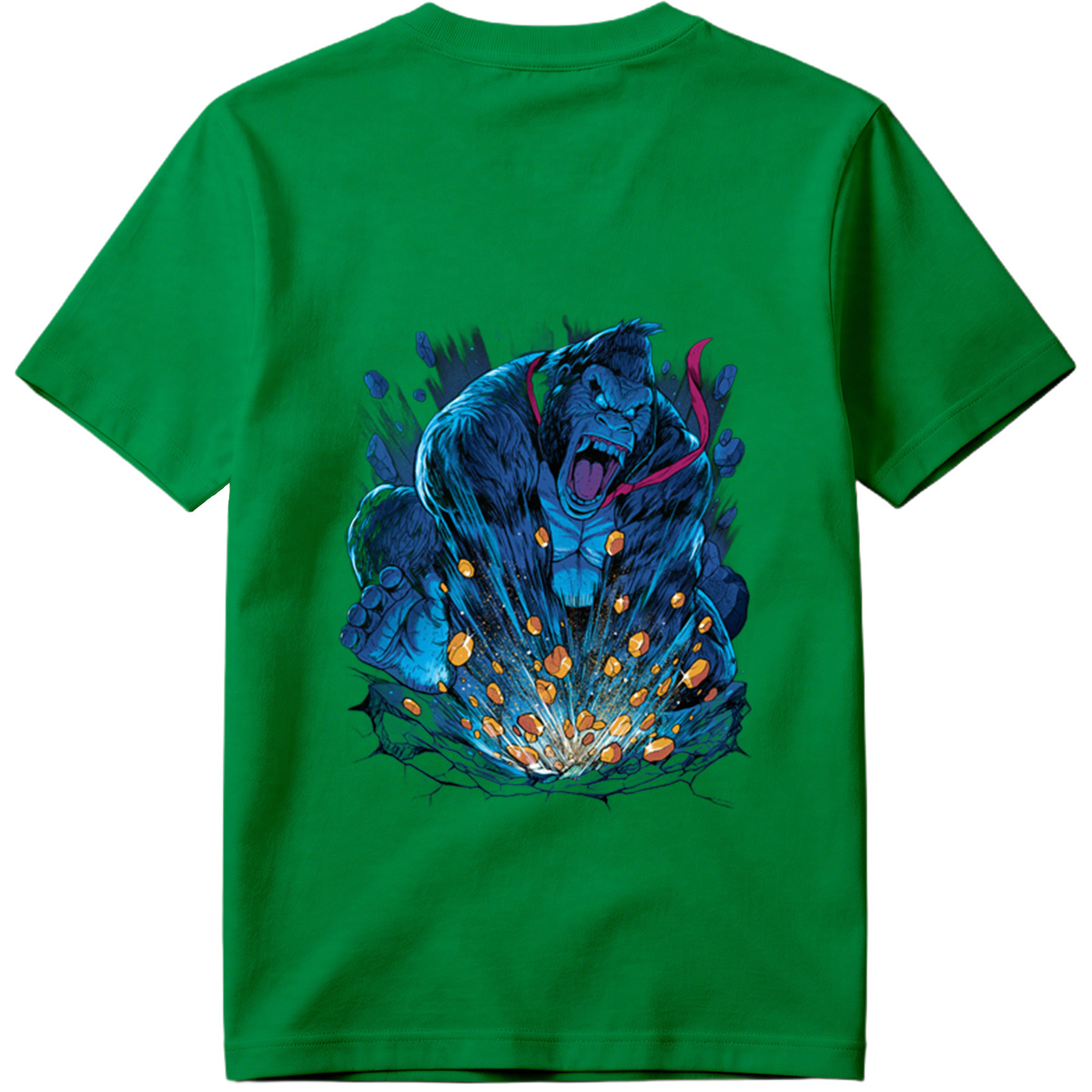 King Kong vs. Godzilla: Clash of Titans - Tee