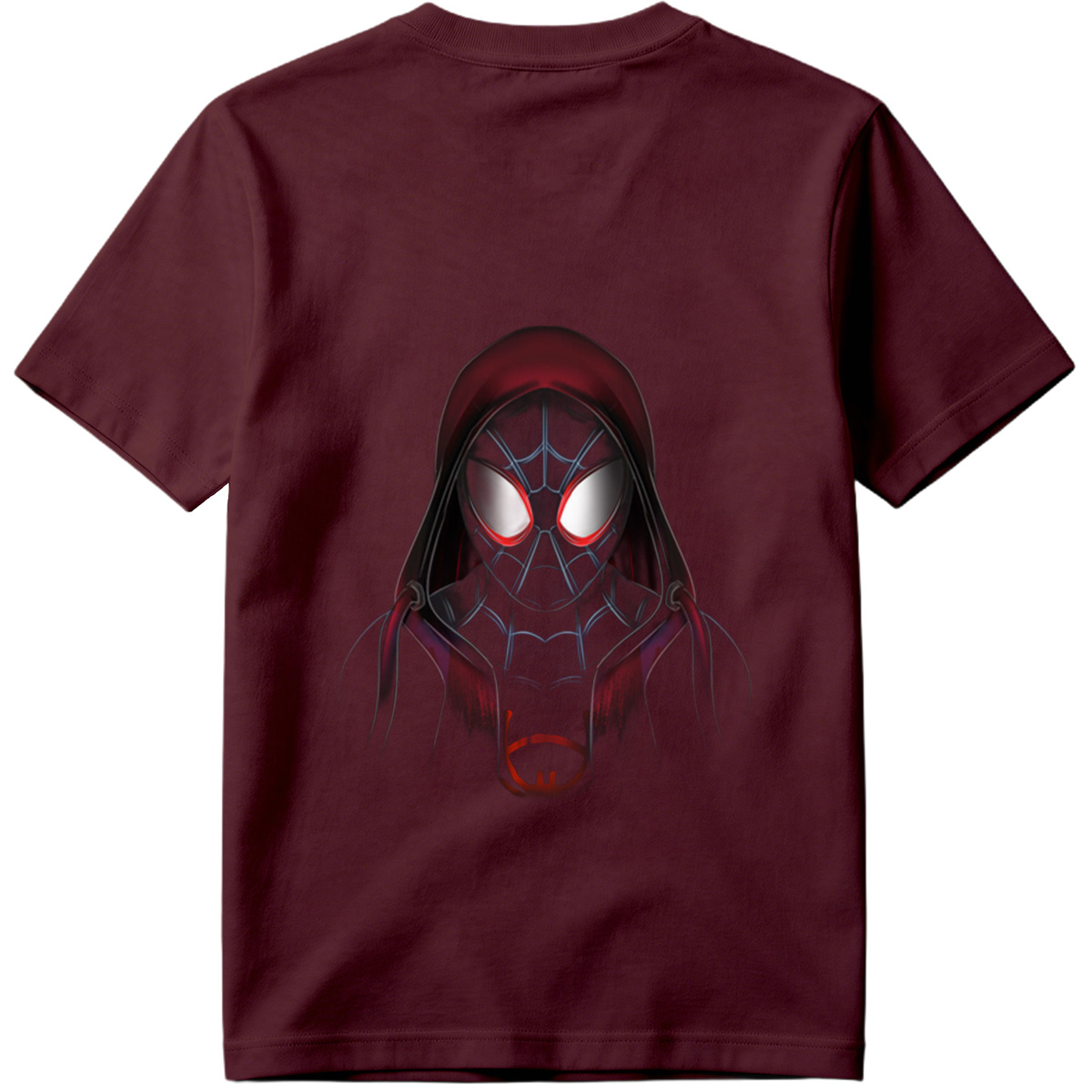 Spider-Man: Miles Morales - Tee
