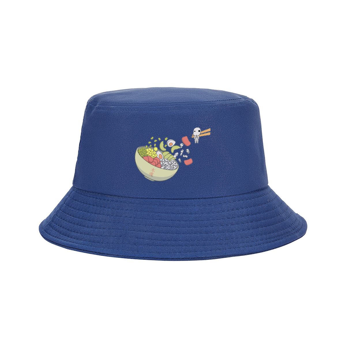 No Face and the Bowl of Souls - Fisherman's Hat