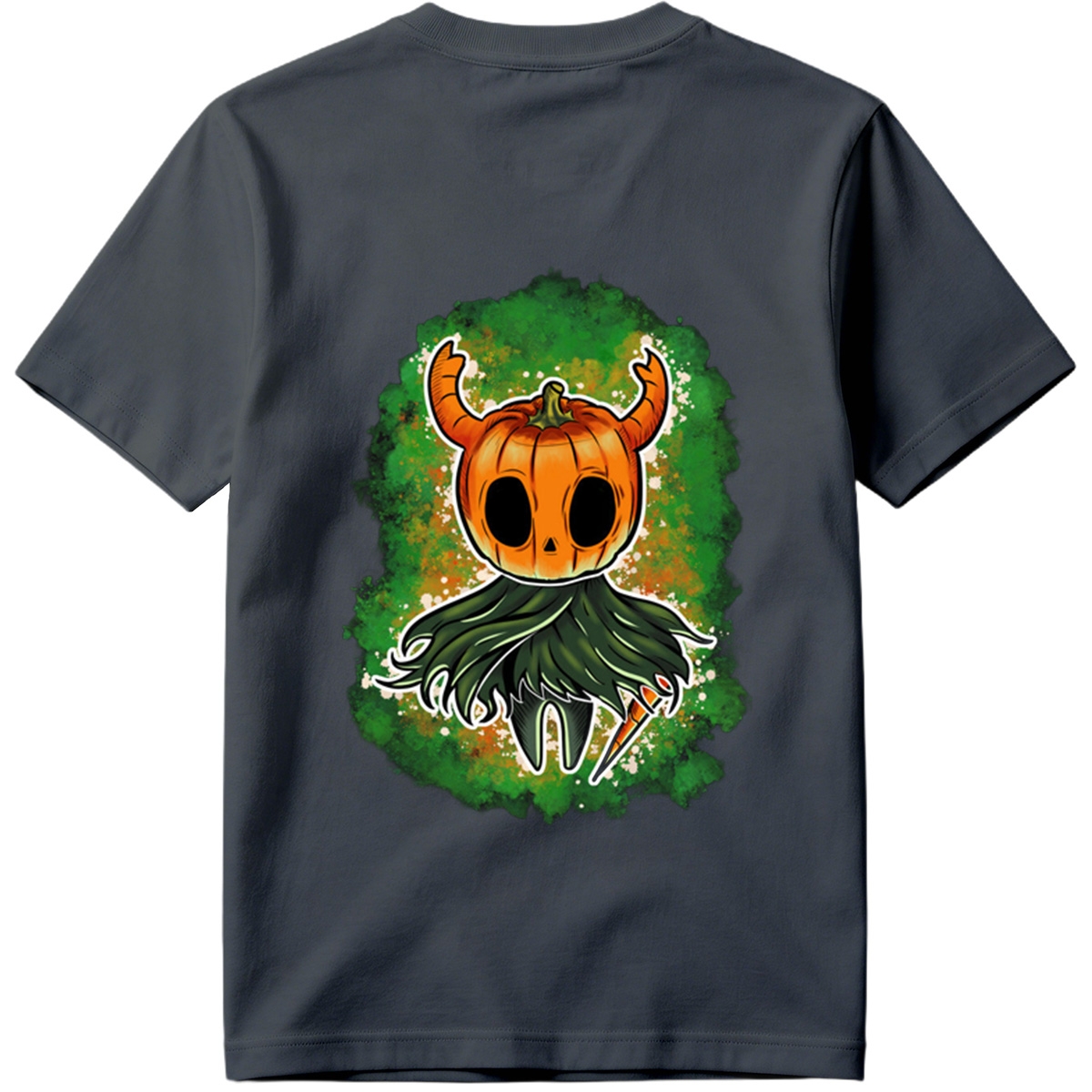 Pumpkin King from The Legend of Zelda - Tee